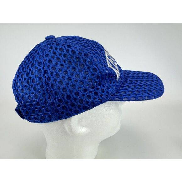 VTG University Of Kentucky Cap/ Hat Snapback Breathable Blue NCAA - Picture 7 of 13